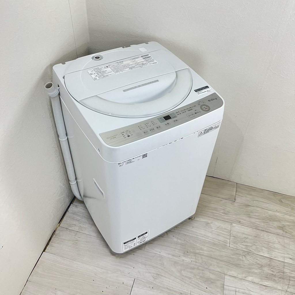 ��� 6.0kg ����ư������ �������絡ǽ ���㡼�� 2018ǯ�� ES-GE6B-W �����餷 ñ���� 6�����ݾ��դ�