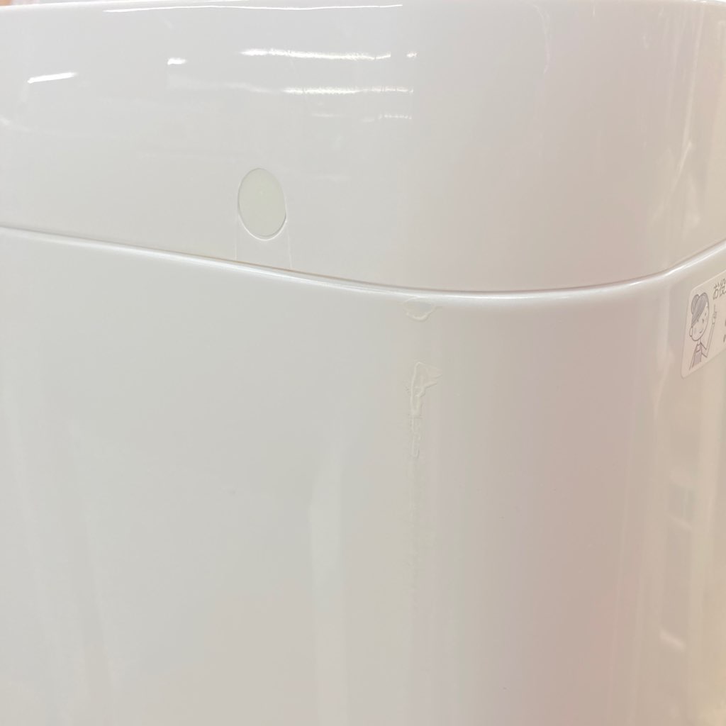  5.5kg ư 㡼 ES-GE5D-W 絡ǽ 2019ǯ¤ ۥ磻 餷 ñ 6ݾդ