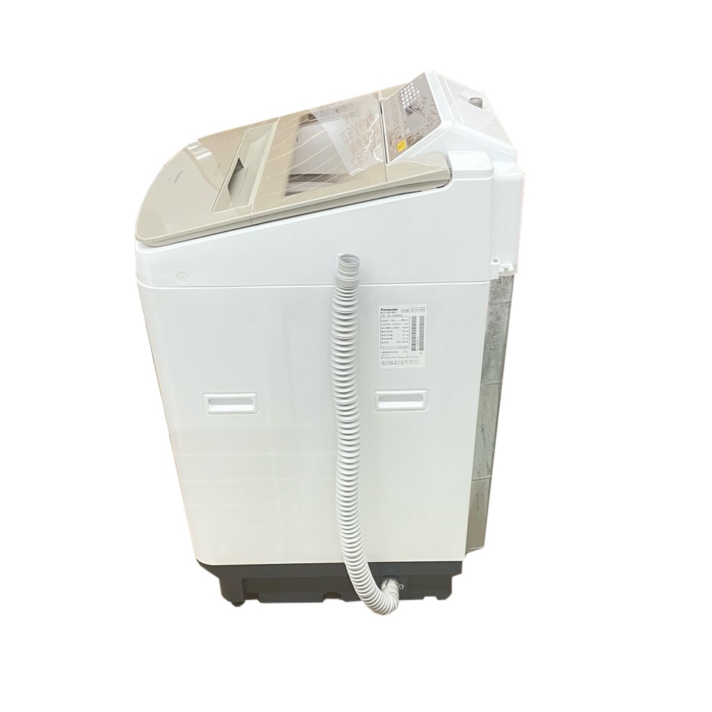 中古近郊送料格安 洗濯8.0kg 乾燥4.5kg 全自動洗濯乾燥機