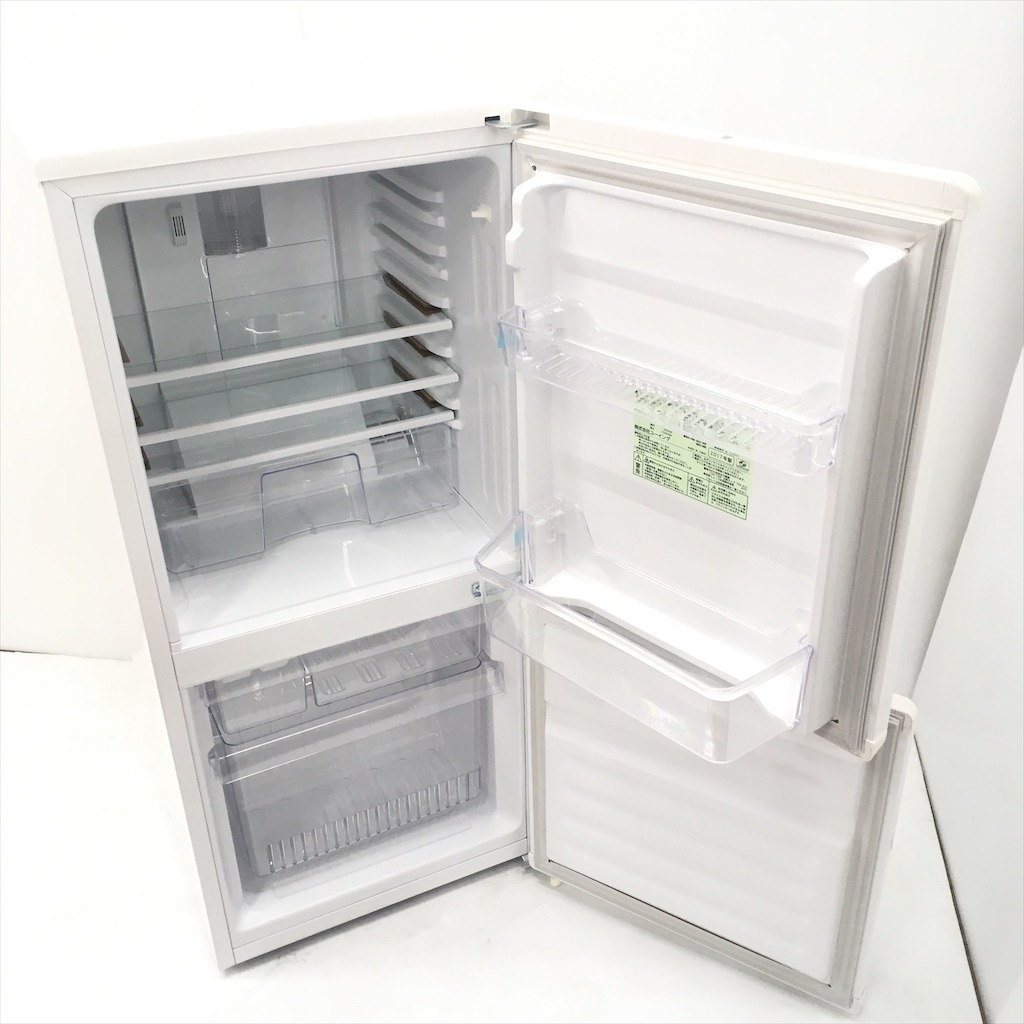 中古 美品 2ドア冷蔵庫 小さい 自動霜取りファン式 ユーイング Ur F110h 17年製 110l ホワイト 6ヶ月保証付き 中古 美品 2ドア冷蔵庫 小さい 自動霜取りファン式 ユーイング Ur F110h 17年製 110l ホワイト 6ヶ月保証付き