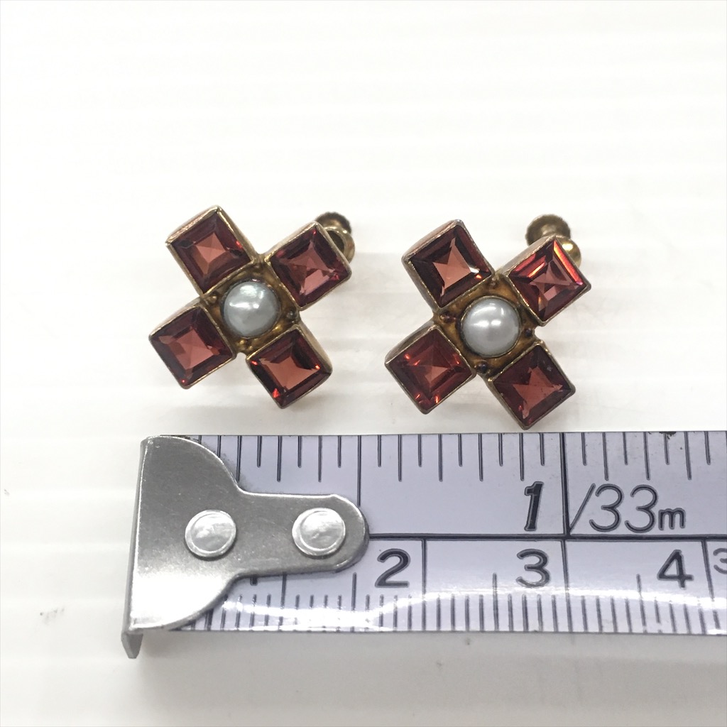 ��� MUSEUM OF JEWELRY �����ͥåȡߥ��ʥ�� ���饷����ǥ����󥤥��� 