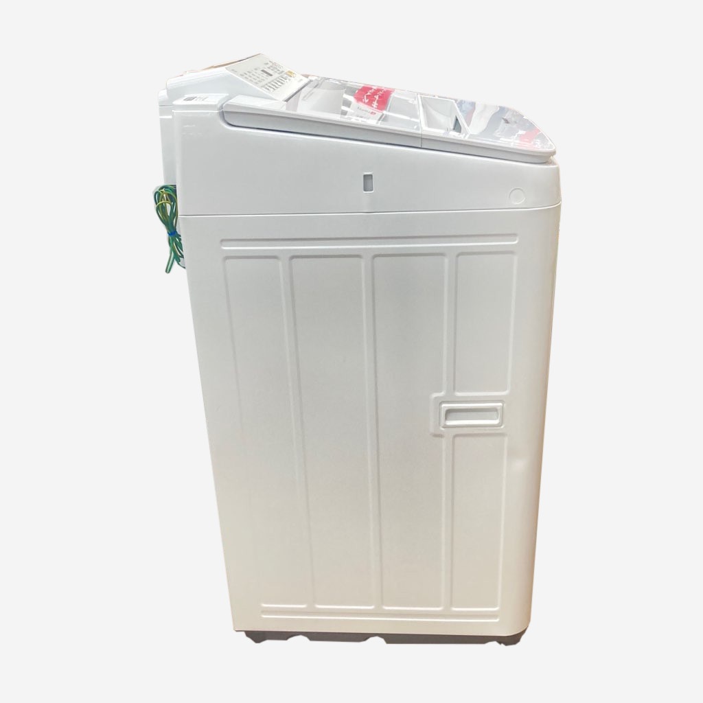 ��� 7.0kg �ʰ״��絡ǽ�� ����ư������ �ѥʥ��˥å� �����ʥ� NA-FA70H6 2019ǯ��¤ �ۥ磻�� 6�����ݾ��դ�
