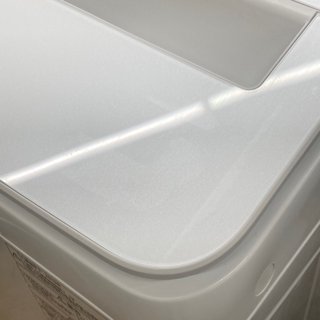 ��� 7.0kg �ʰ״��絡ǽ�� ����ư������ �ѥʥ��˥å� �����ʥ� NA-FA70H6 2019ǯ��¤ �ۥ磻�� 6�����ݾ��դ�