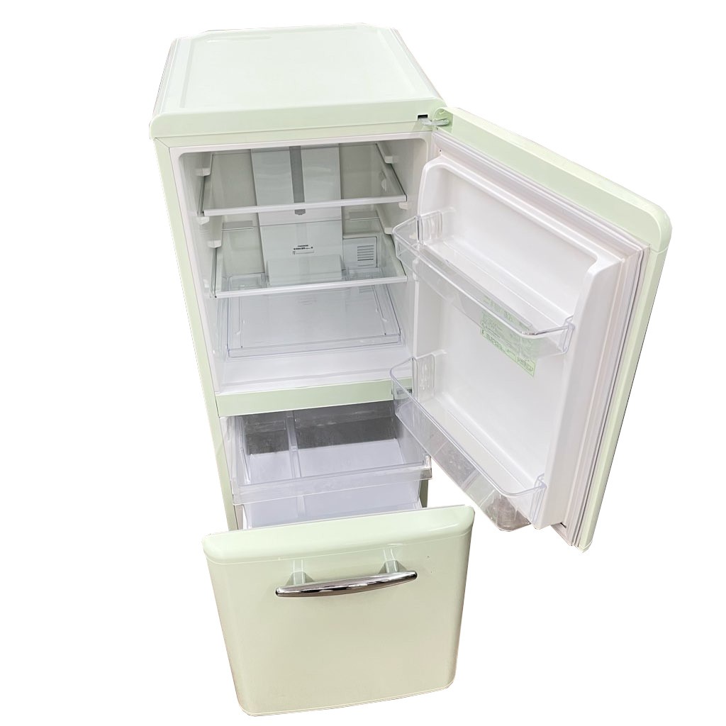 ��� 149L 2�ɥ���¢�� ���ǥ����� ANG-RE151-A1 2018ǯ�� ��ȥ��ǥ����� �ۥ磻�� �����餷 ñ���� 6�����ݾ��դ�