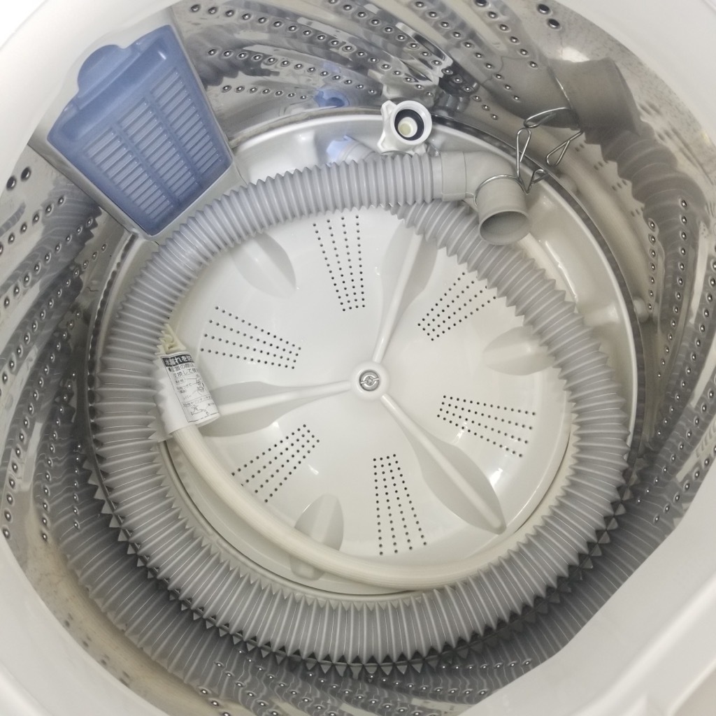     ѥʥ˥å 5.0kg NA-F50B10 2017ǯ ư 餷 ñ 6ݾդ