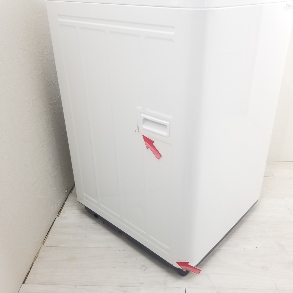     ѥʥ˥å 5.0kg NA-F50B10 2017ǯ ư 餷 ñ 6ݾդ