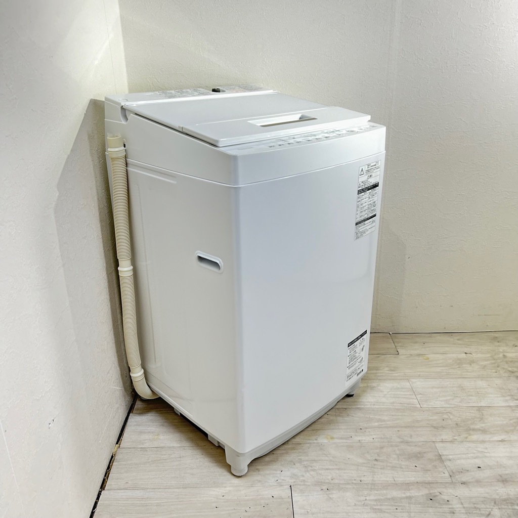    ZABOON 7.0kg ƥ쥹 AW-7D6-W 2018ǯ DD⡼  6ݾդ