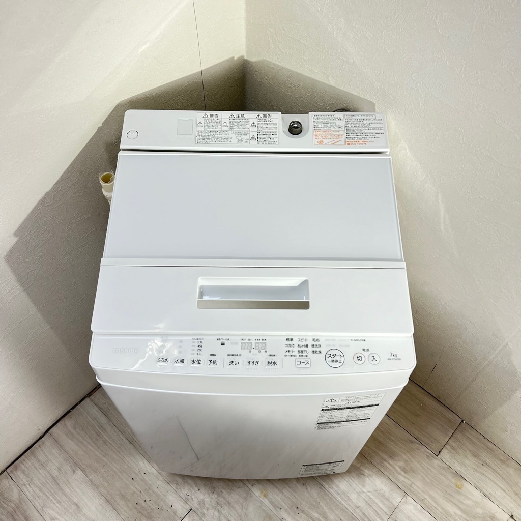    ZABOON 7.0kg ƥ쥹 AW-7D6-W 2018ǯ DD⡼  6ݾդ