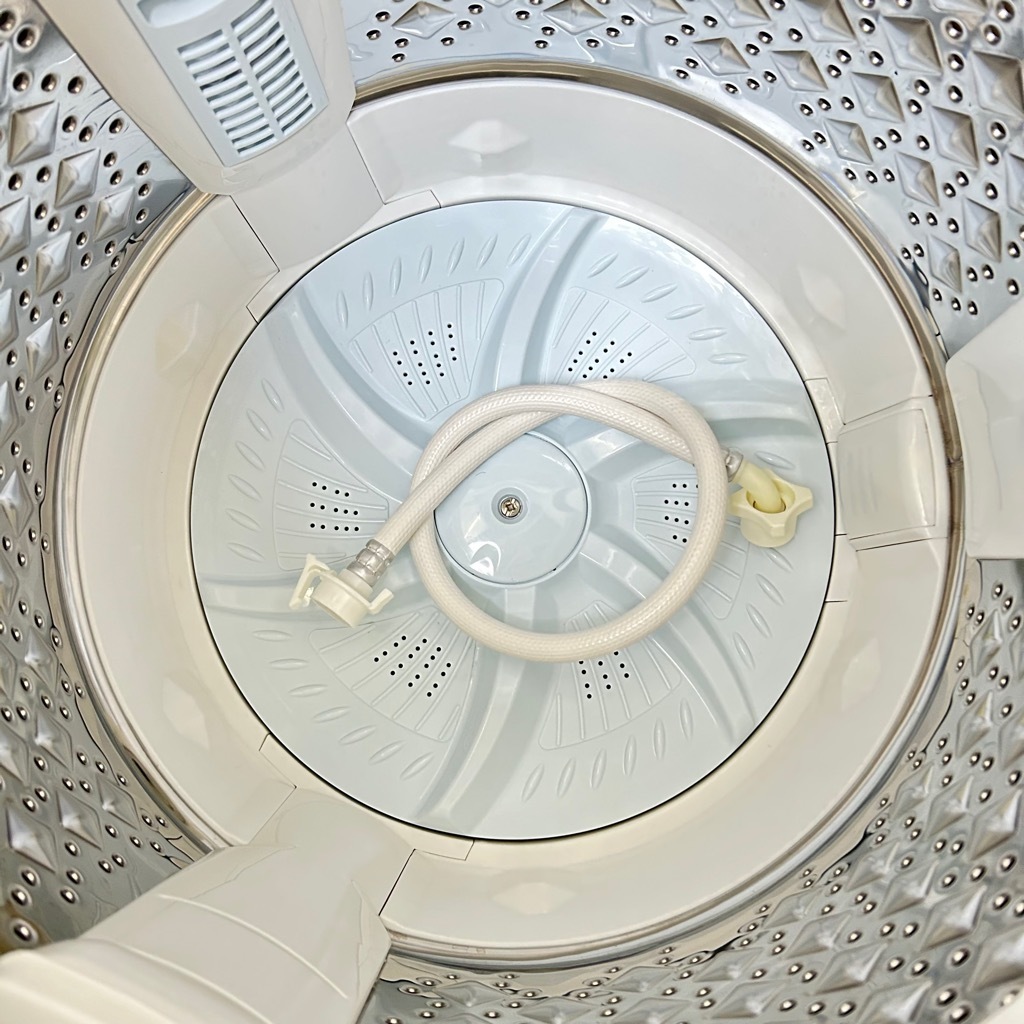    ZABOON 7.0kg ƥ쥹 AW-7D6-W 2018ǯ DD⡼  6ݾդ