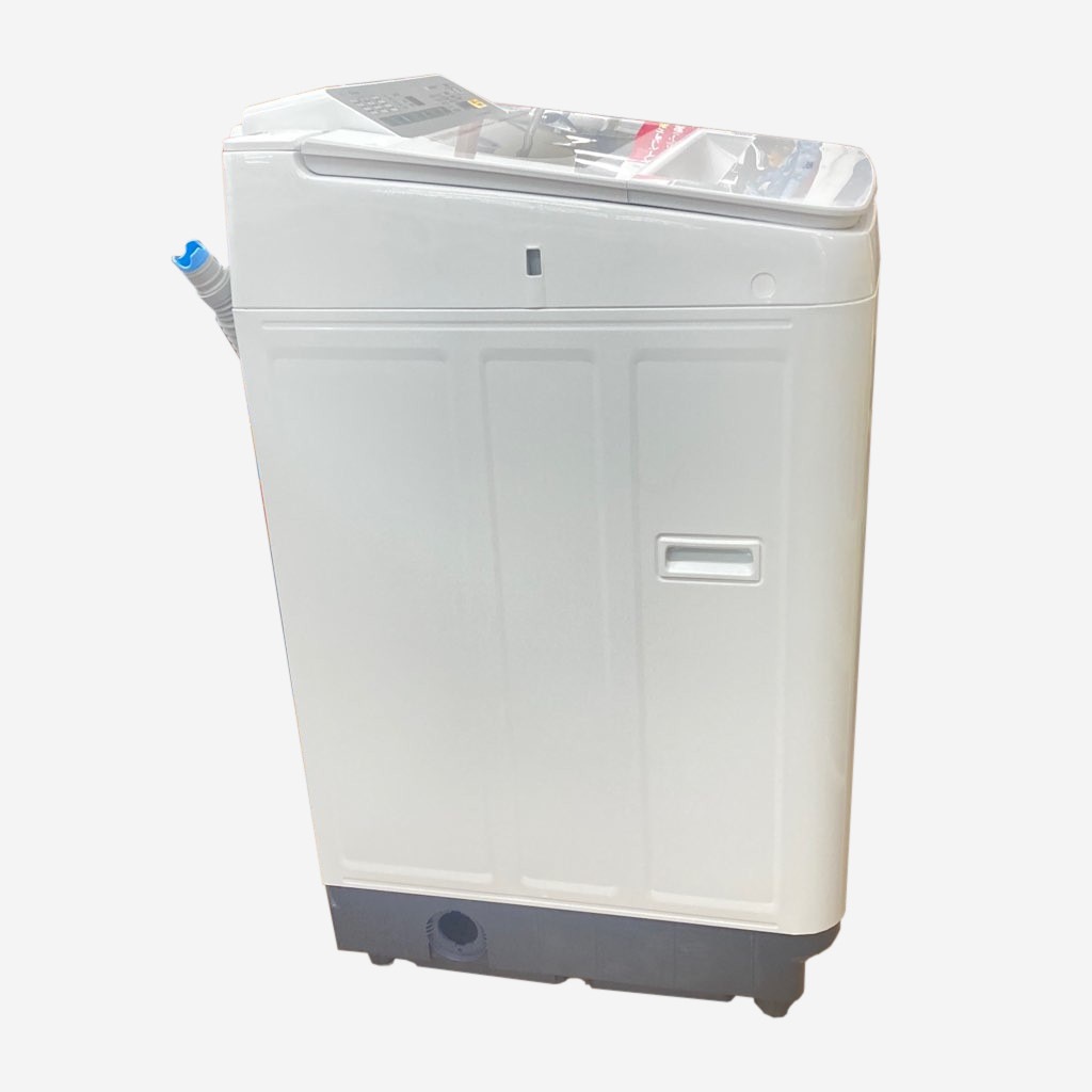 ��� 8.0kg �������絡ǽ�� ����ư������ �ѥʥ��˥å� NA-FA80H3 2017ǯ��¤ ��ư������ 6�����ݾ��դ�