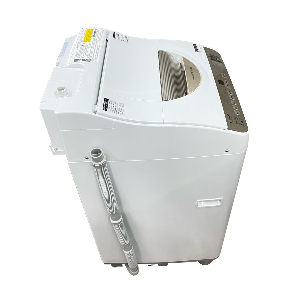  6.5kg 3.5kg ư絡 㡼 ES-T6GBK-N 2023ǯ¤   ɷ 6ݾդ