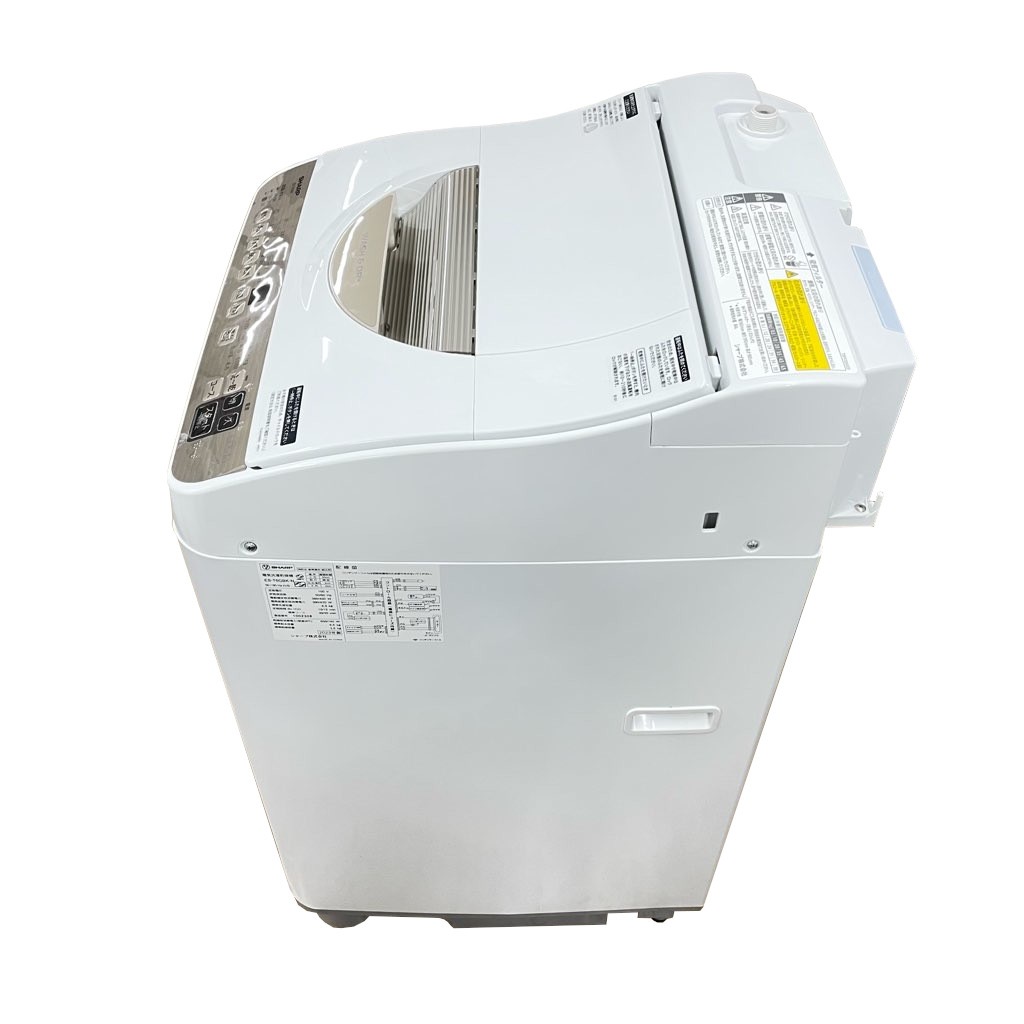  6.5kg 3.5kg ư絡 㡼 ES-T6GBK-N 2023ǯ¤   ɷ 6ݾդ