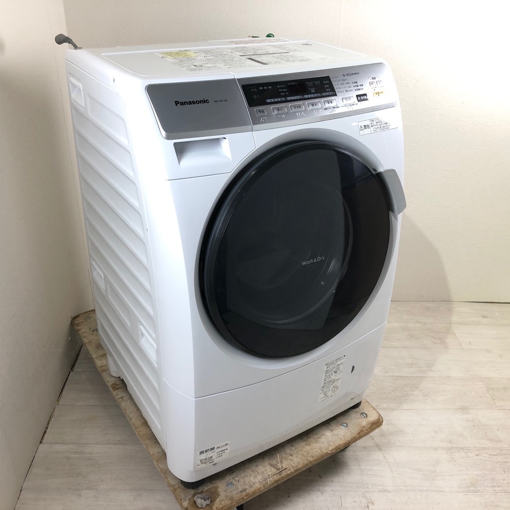 安心の6ヶ月保証付き‼︎【Panasonic】衣類乾燥機売ります‼︎ 安心の6ヶ月保証付き‼︎【Panasonic】衣類乾燥機売ります‼︎