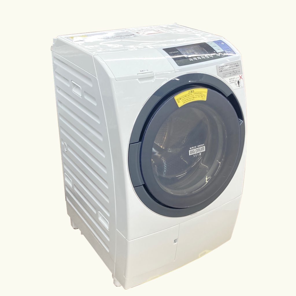 ��Ŷ�������ʰ� ����10.0kg ����6.0kg �ӥå��ɥ�� ��Ω BD-SG100BL 2018ǯ��¤ ���������� 6�����ݾ��դ�