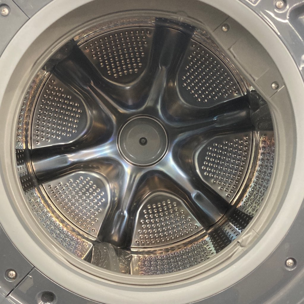 ��Ŷ�������ʰ� ����10.0kg ����6.0kg �ӥå��ɥ�� ��Ω BD-SG100BL 2018ǯ��¤ ���������� 6�����ݾ��դ�