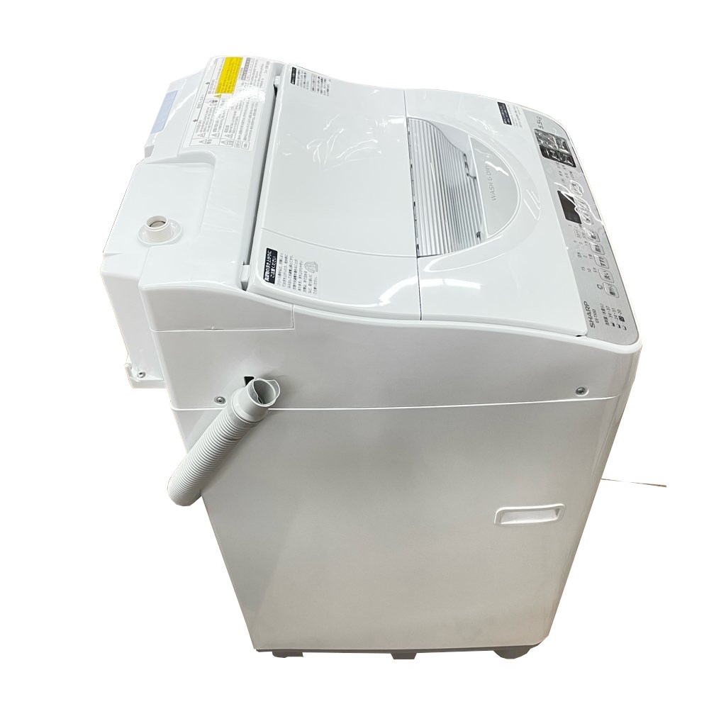 ��� ����5.5kg ����3.5kg ����ư�������絡 ���㡼�� ES-TX5D-S 2020ǯ��¤ ������ �������� ����С��� 6�����ݾ��դ�