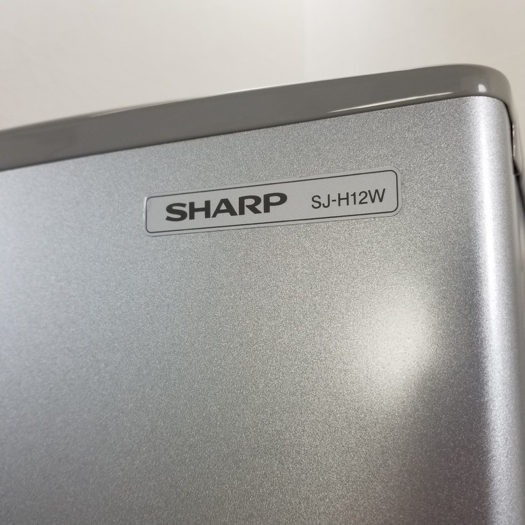 中古 2ドア冷蔵庫 シャープ 118L 2012年～2014年製 おまかせセレクト 6 