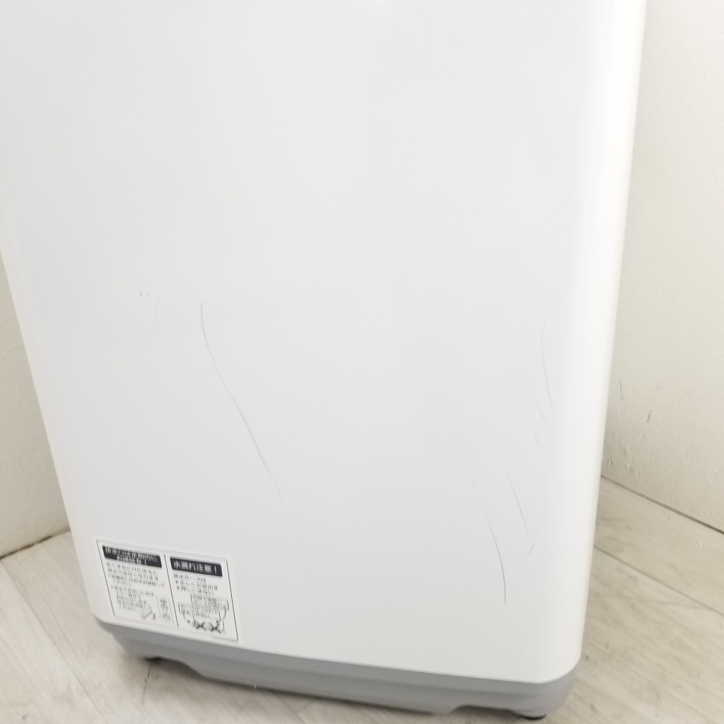   6.0kg ư 㡼 ES-GE6C-W ץ饺ޥ饹 2019ǯ¤ 餷 ñ  6ݾդ