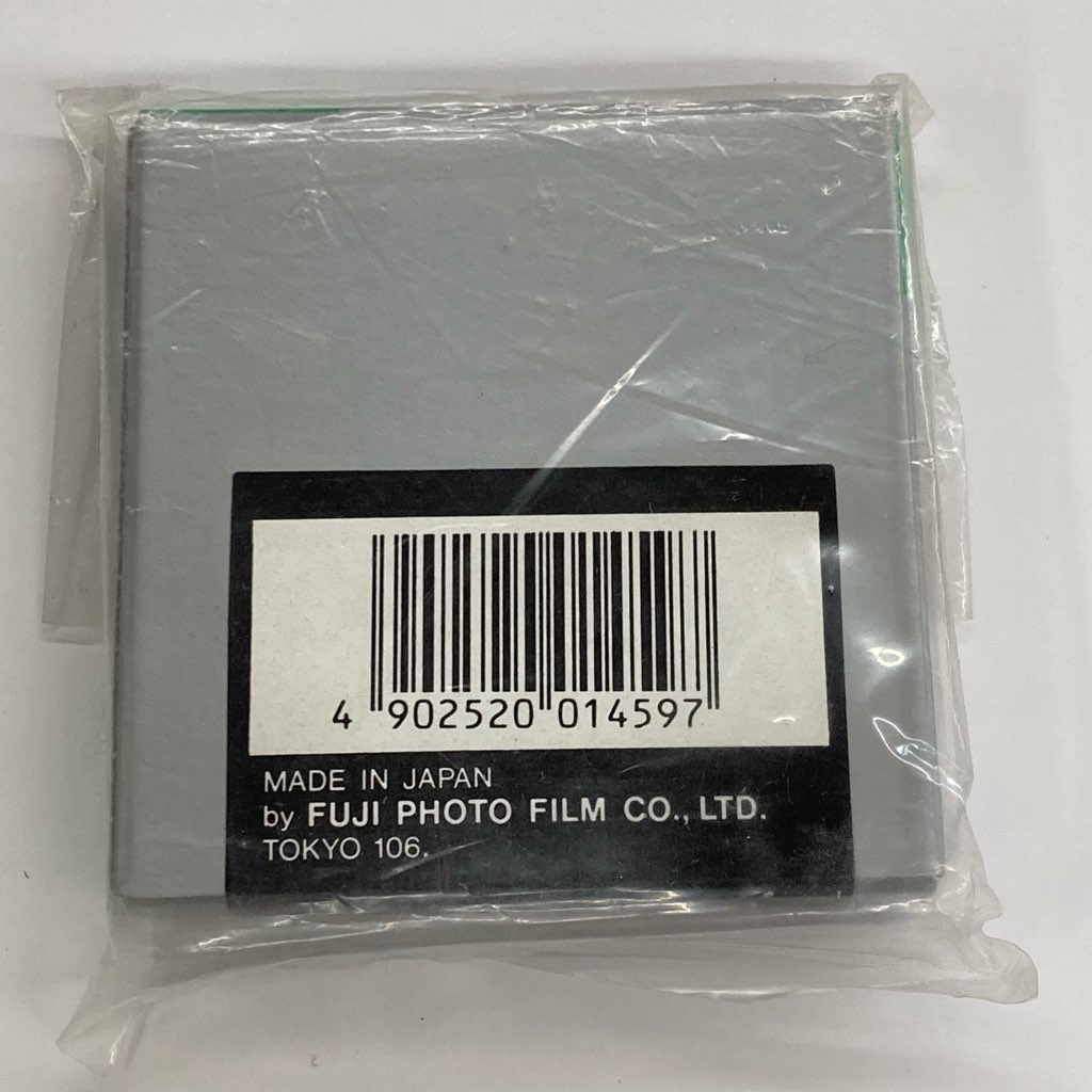 中古 未使用 富士フイルム 視度調節レンズ +2D GX680