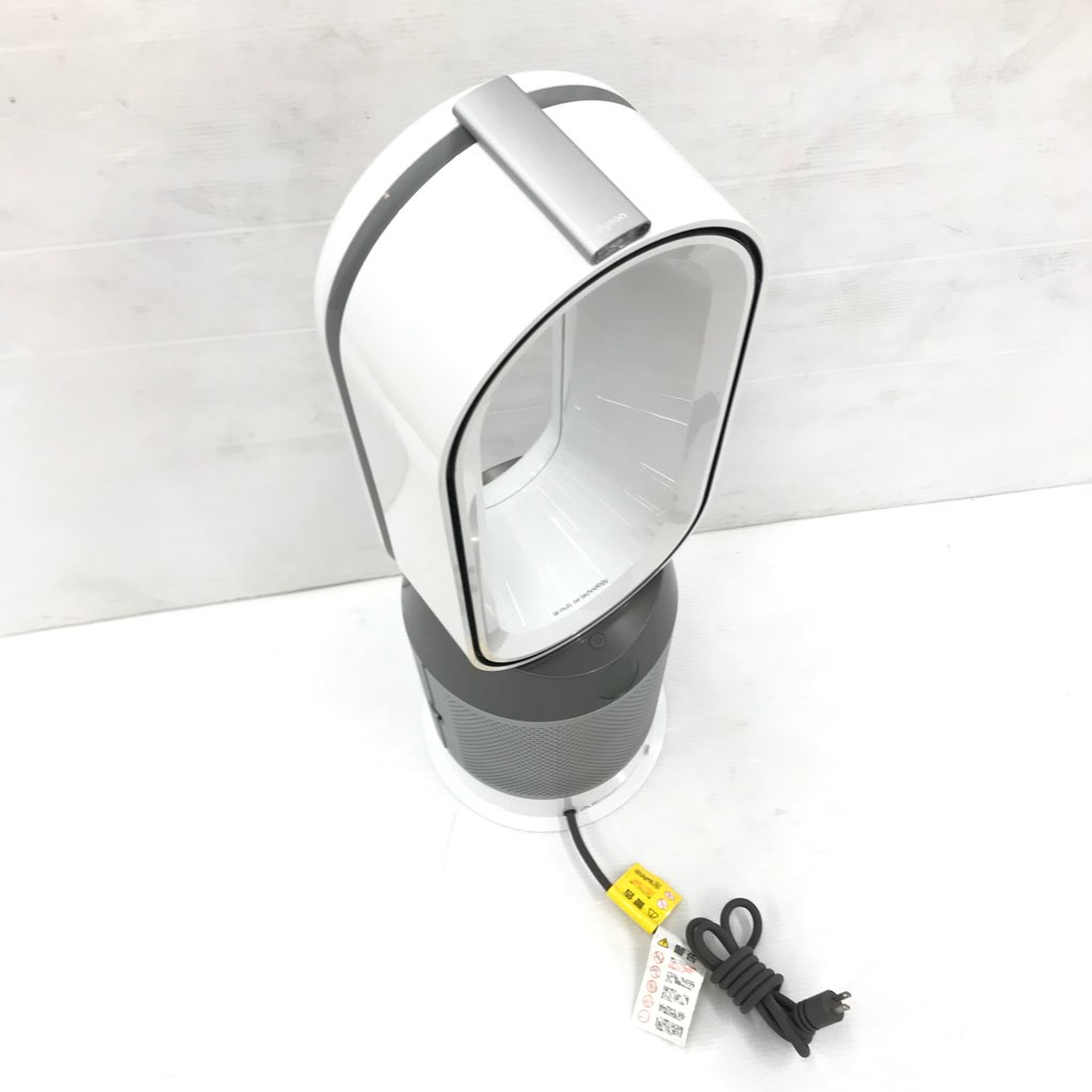  3ݾ dyson  hotcool եҡ HP04 ۥ磻 2018ǯ 