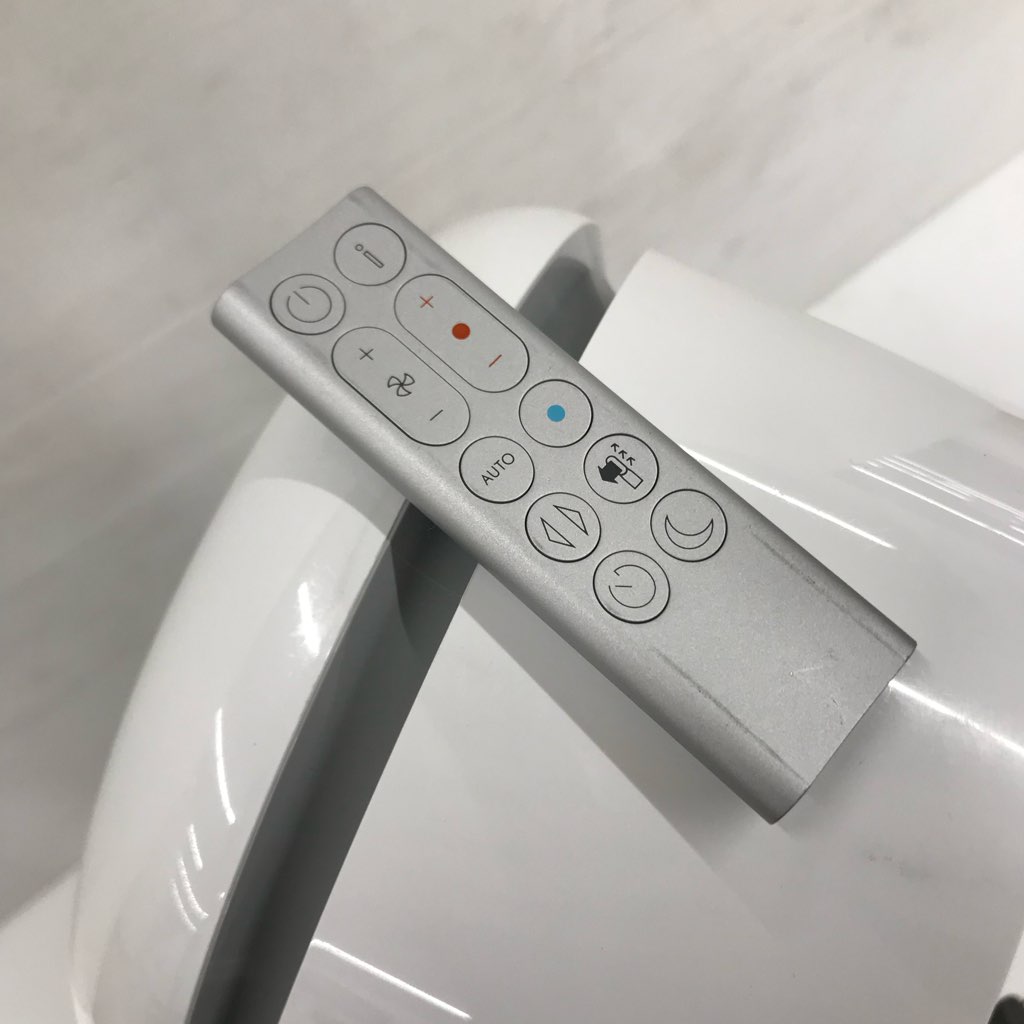  3ݾ dyson  hotcool եҡ HP04 ۥ磻 2018ǯ 