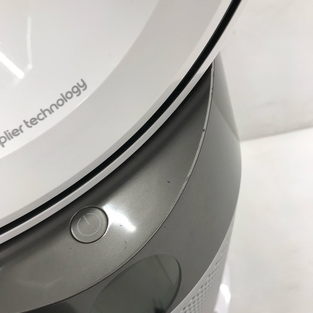  3ݾ dyson  hotcool եҡ HP04 ۥ磻 2018ǯ 