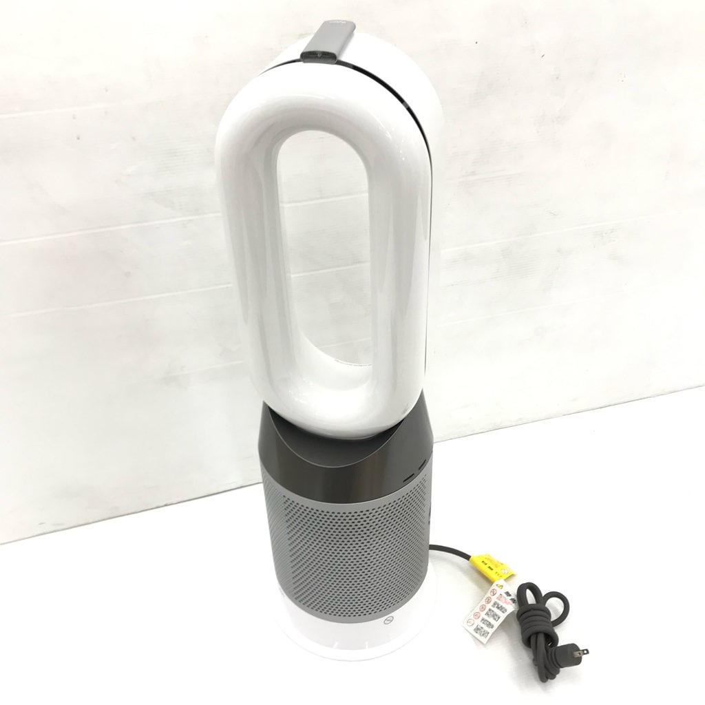  3ݾ dyson  hotcool եҡ HP04 ۥ磻 2018ǯ 