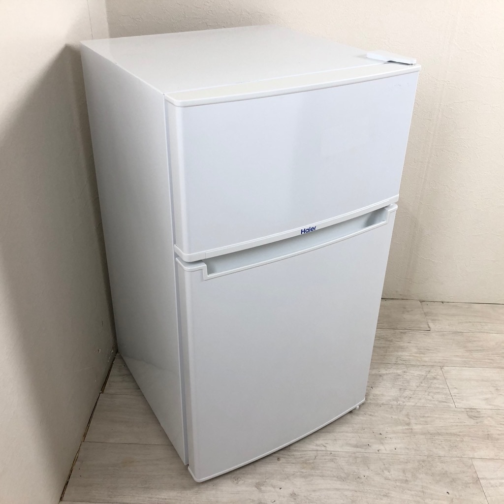 Haier +105㍑ 1ドア直冷式冷蔵庫+ホワイト JR-N105A(W) 楽天市場】ハイアールジャパンセールス Haier 冷蔵庫 JR-N105A(W