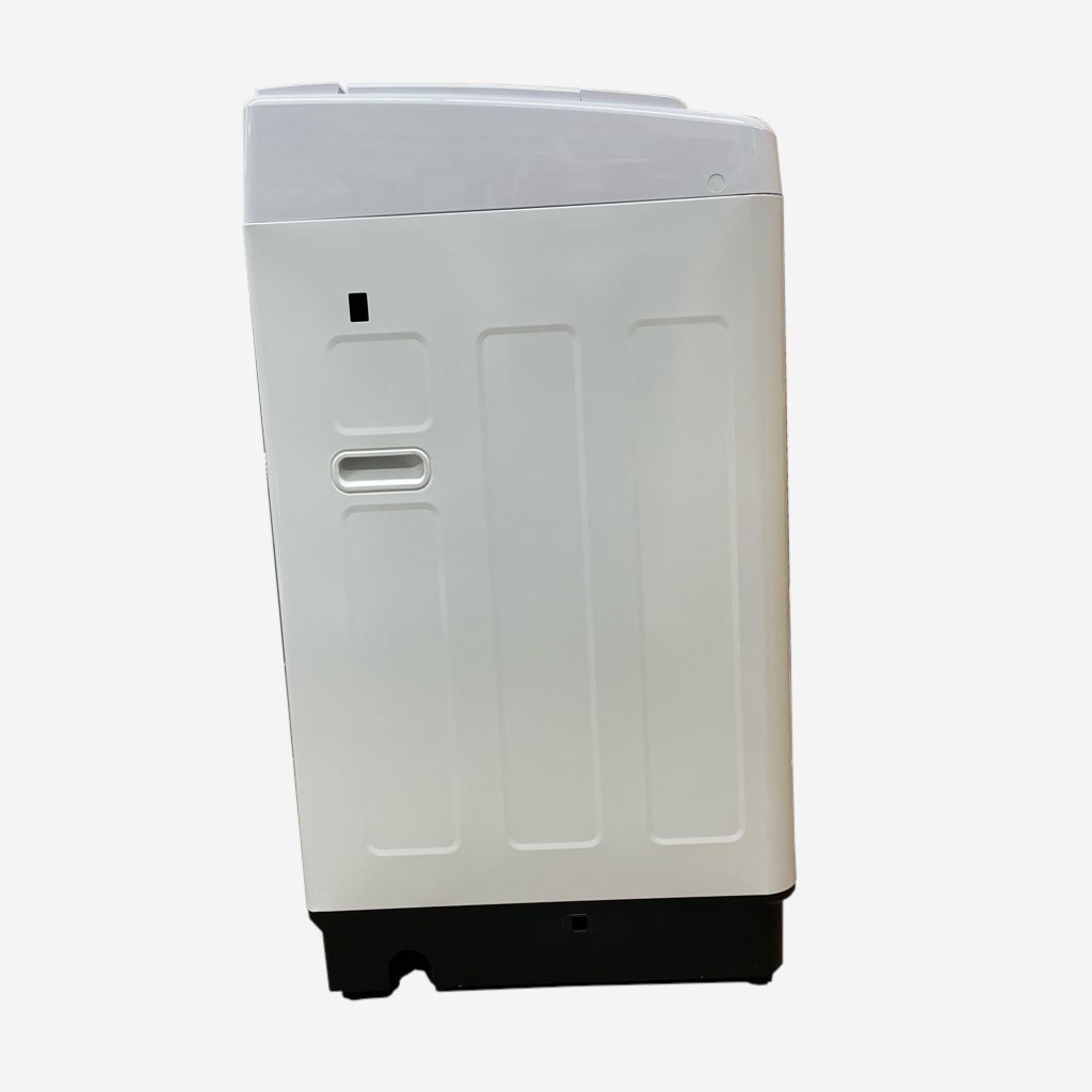 ��� 7.5kg �������絡ǽ�դ� ����ư������ �ϥ����� HW-G75A 2020ǯ�� ���饹�ȥå� �ۥ磻�� 6�����ݾ��դ�