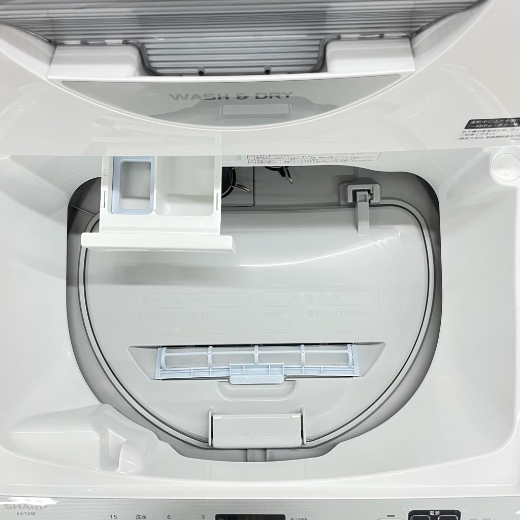 ��� ����5.5kg ����3.5kg ����ư�������絡 ���㡼�� ES-TX5E-S 2021ǯ��¤ ������ �������� 6�����ݾ��դ�