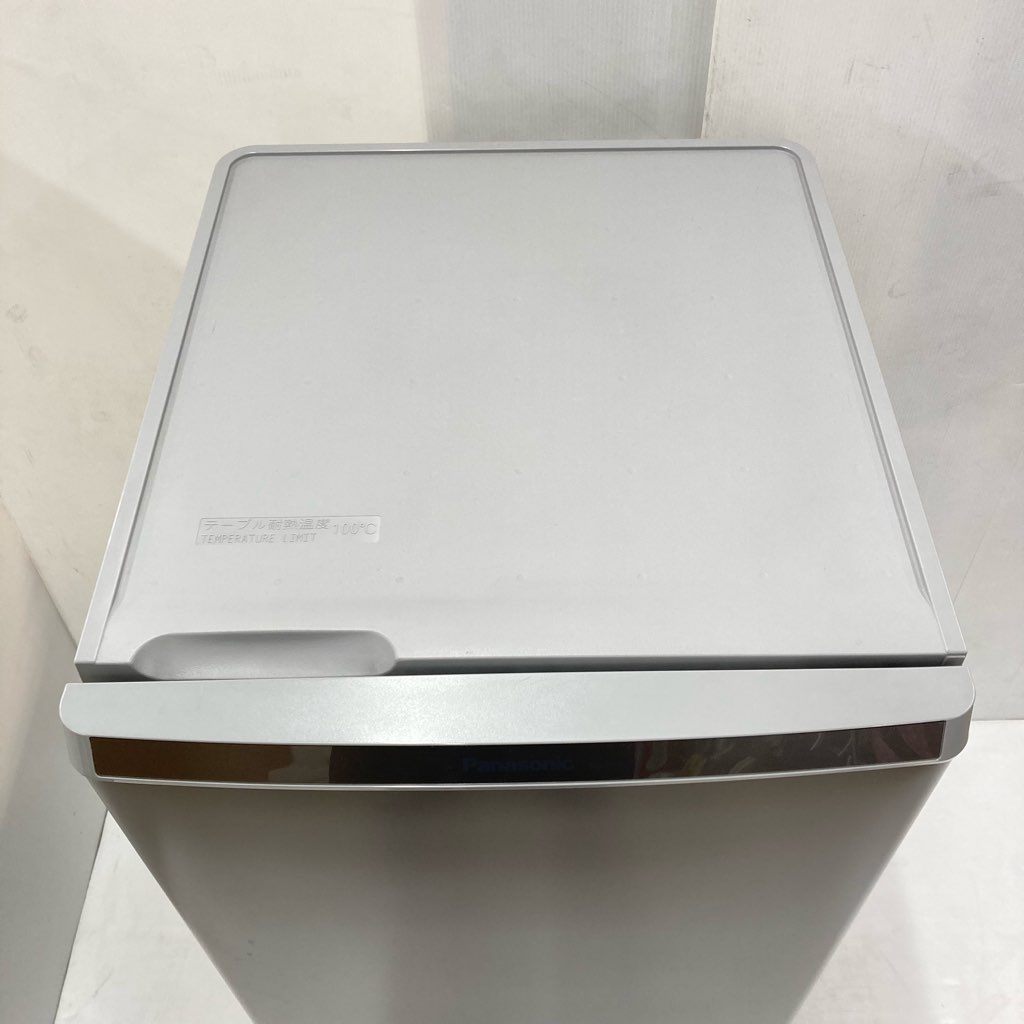 冷蔵庫 Panasonic パナソニック NR-B178W-S 2015年製 2D 168L シルバー