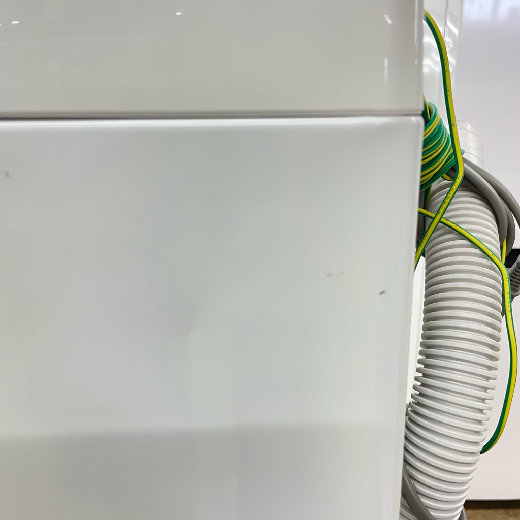 ��� 6.0kg ����ư������ �������絡ǽ ���㡼�� 2022ǯ�� ES-GE6GJ-W �奯�꡼�� 6�����ݾ��դ�