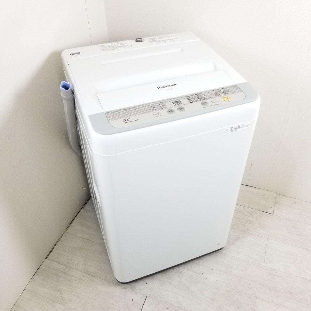     ѥʥ˥å 5.0kg ư NA-F50B9 2016ǯ 餷 ñ 6ݾդ