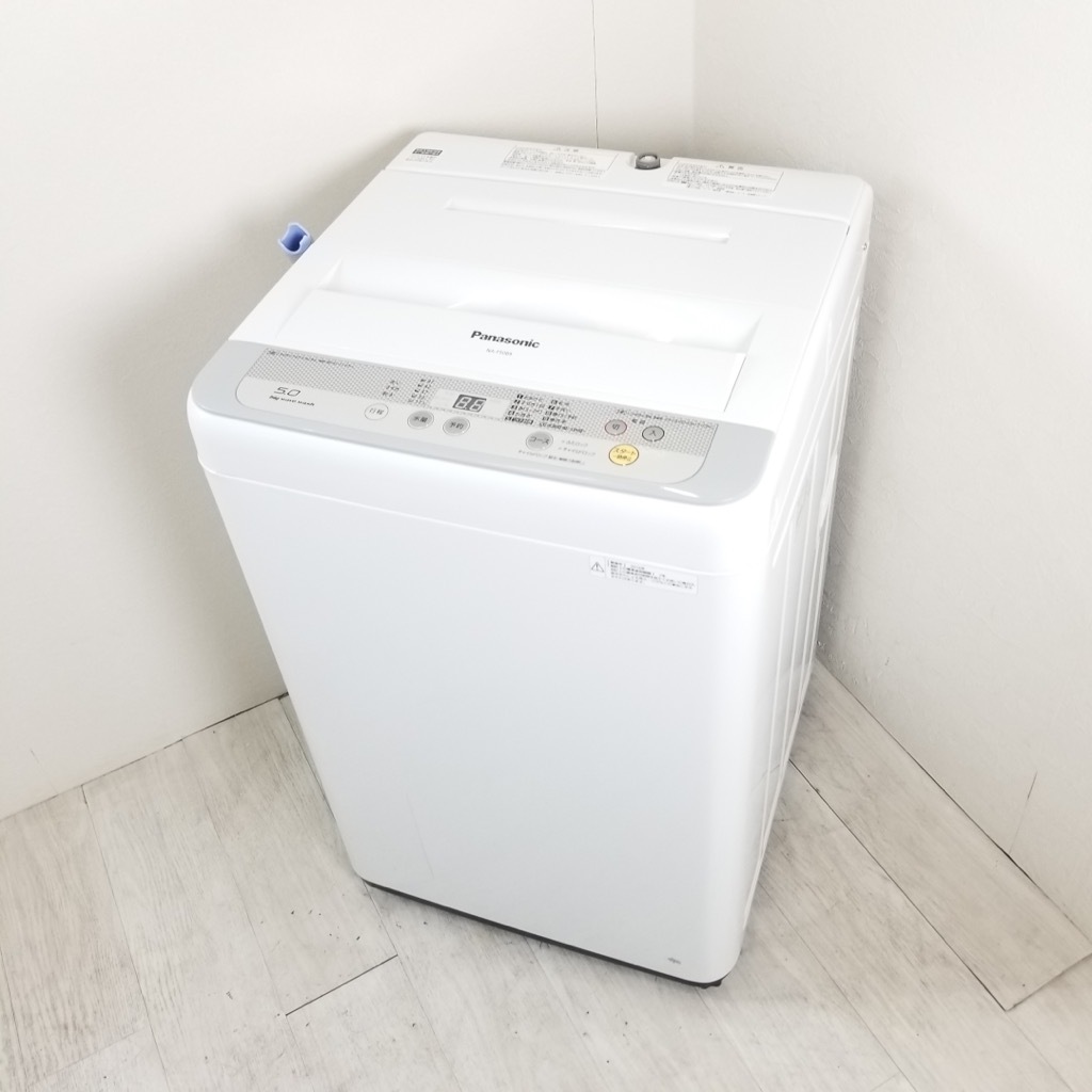     ѥʥ˥å 5.0kg ư NA-F50B9 2016ǯ 餷 ñ 6ݾդ