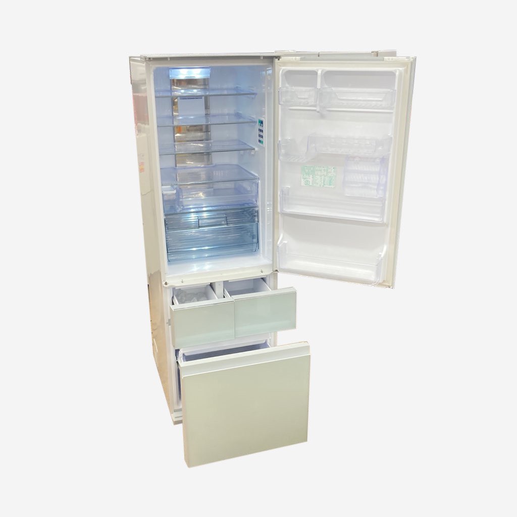 シャープ SJ-GT41B-T 2015年式 410L 冷凍 冷蔵庫 プラズマクラスター冷蔵庫＜SJ-GT41B＞を発売｜ニュースリリース