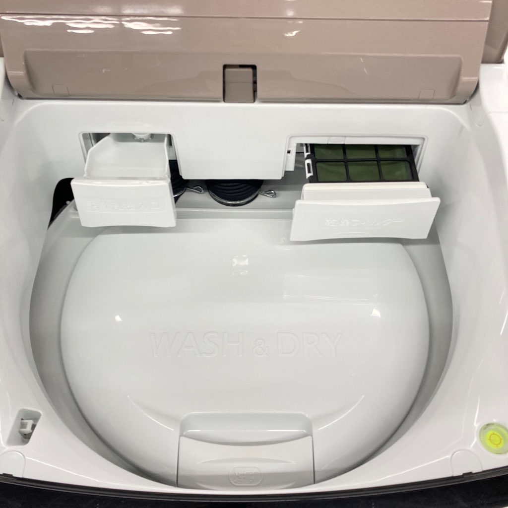 Ŷʰ 8.0kg 4.5kg ķ絡 ӡȥå Ω BW-DV80A 2016ǯ¤ ѥ 6ݾդ