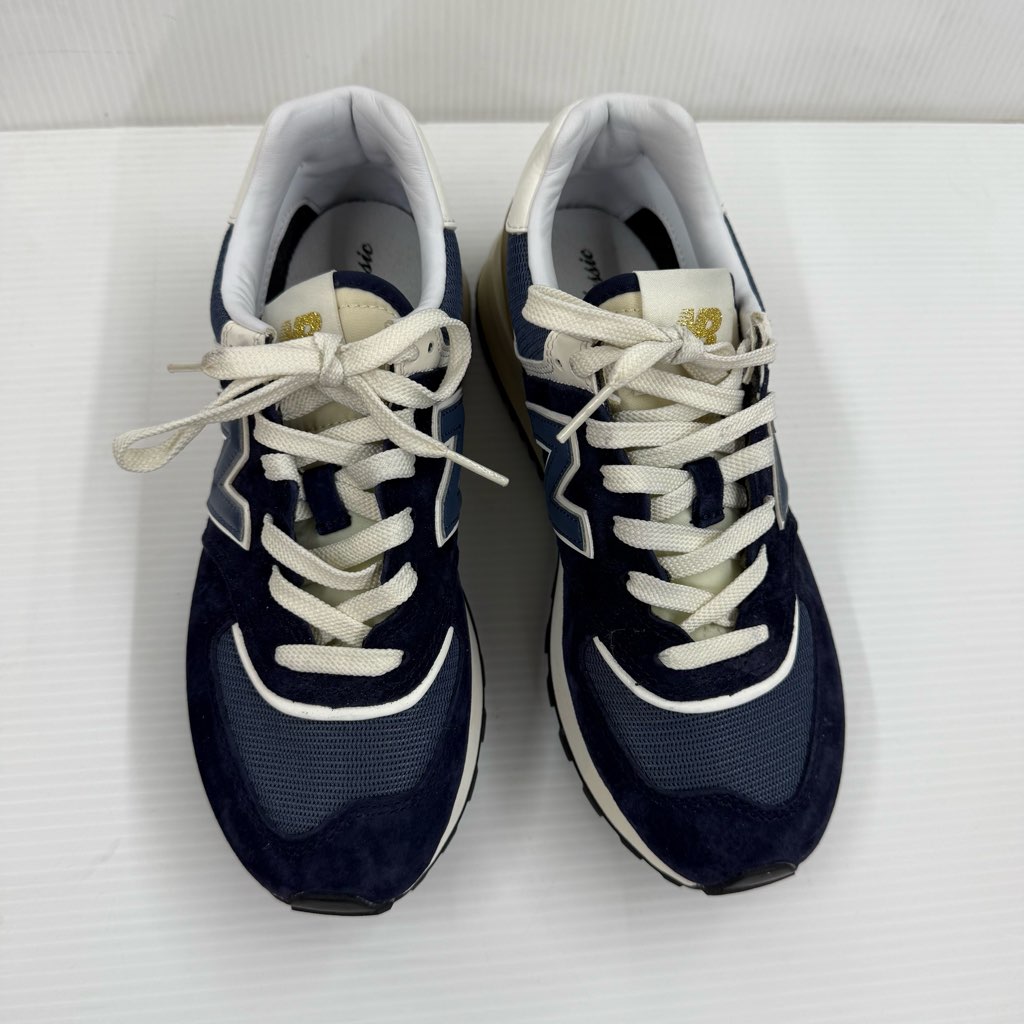 ������� NewBalance NB U574LGBB ��ǥ����� 24.0cm �ͥ��ӡ� 