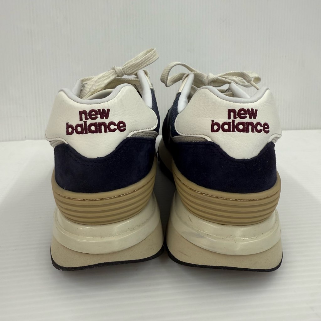 ������� NewBalance NB U574LGBB ��ǥ����� 24.0cm �ͥ��ӡ� 