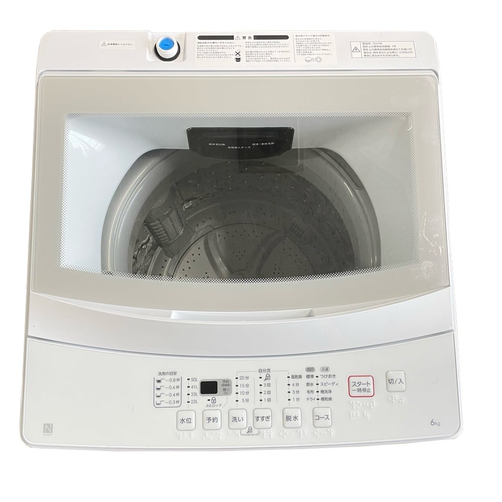 ��� ����ư������ �����絡ǽ �˥ȥ� 6.0kg NTR60 2023ǯ�� �����餷 ������ ñ���� 6�����ݾ��դ�