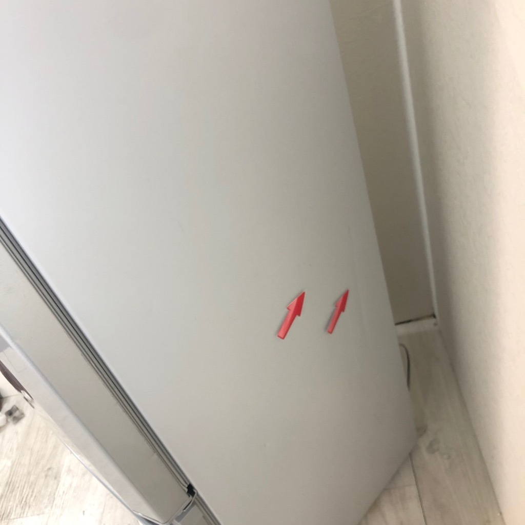 中古 冷蔵庫 三菱 MR-P15Y-S 146L 2ドア冷蔵庫 シルバー 2015年製 単身