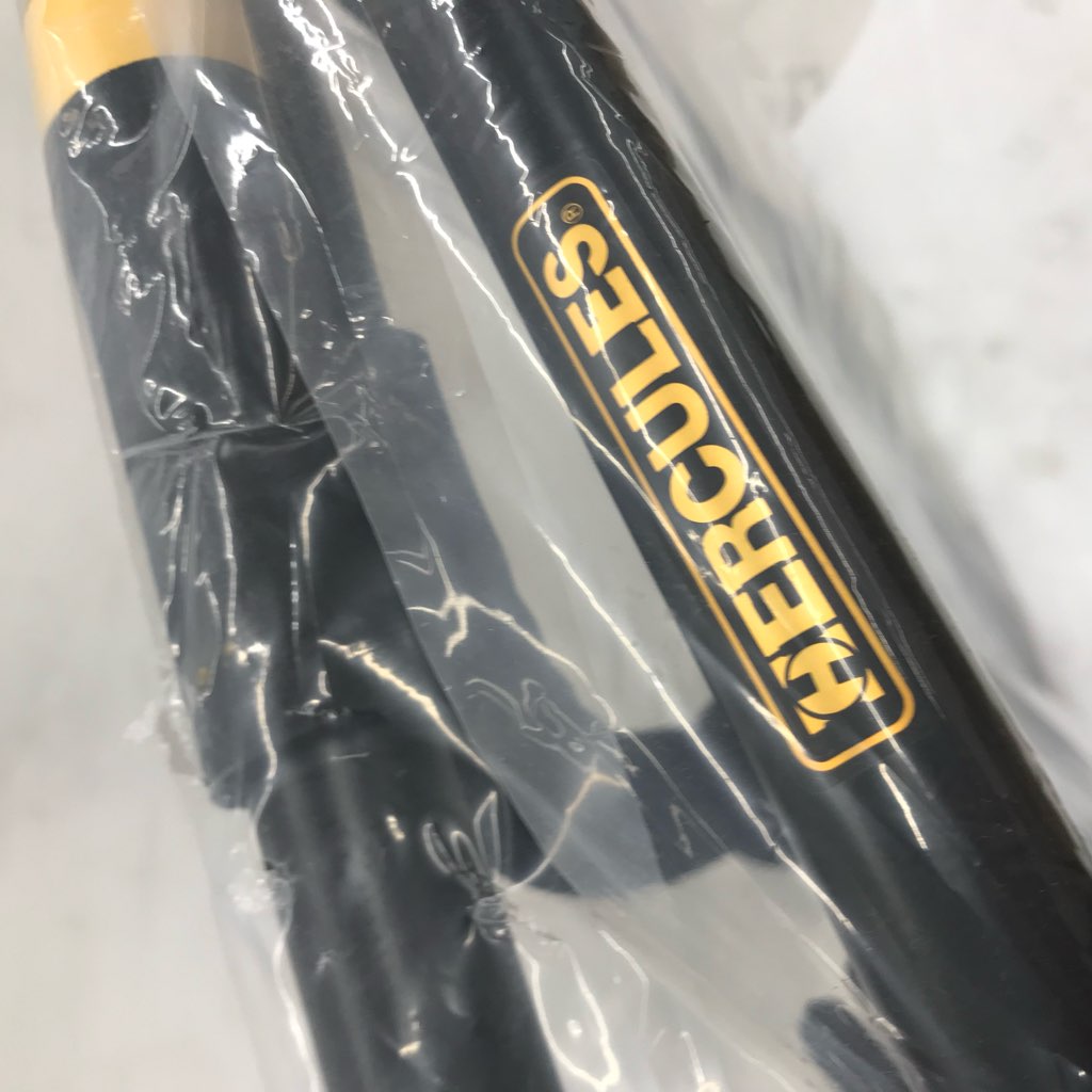 中古未使用品 HERCULES ハーキュレス 5本用ギタースタンド