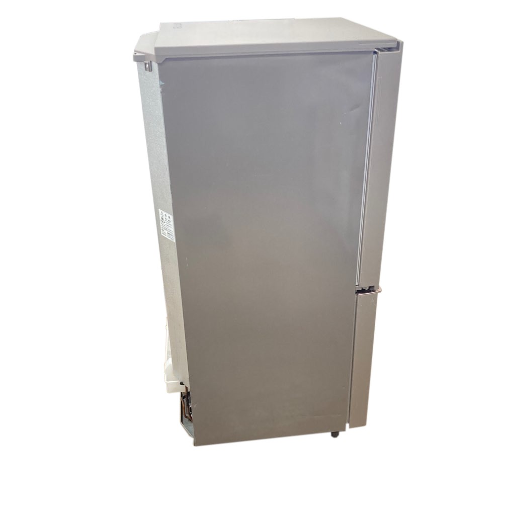 シャープ 2ドア冷凍冷蔵庫 SJ-GD14D-C 137L 2017年 Amazon.co.jp: シャープ SHARP ガラスドア 冷蔵庫 (幅48.0cm