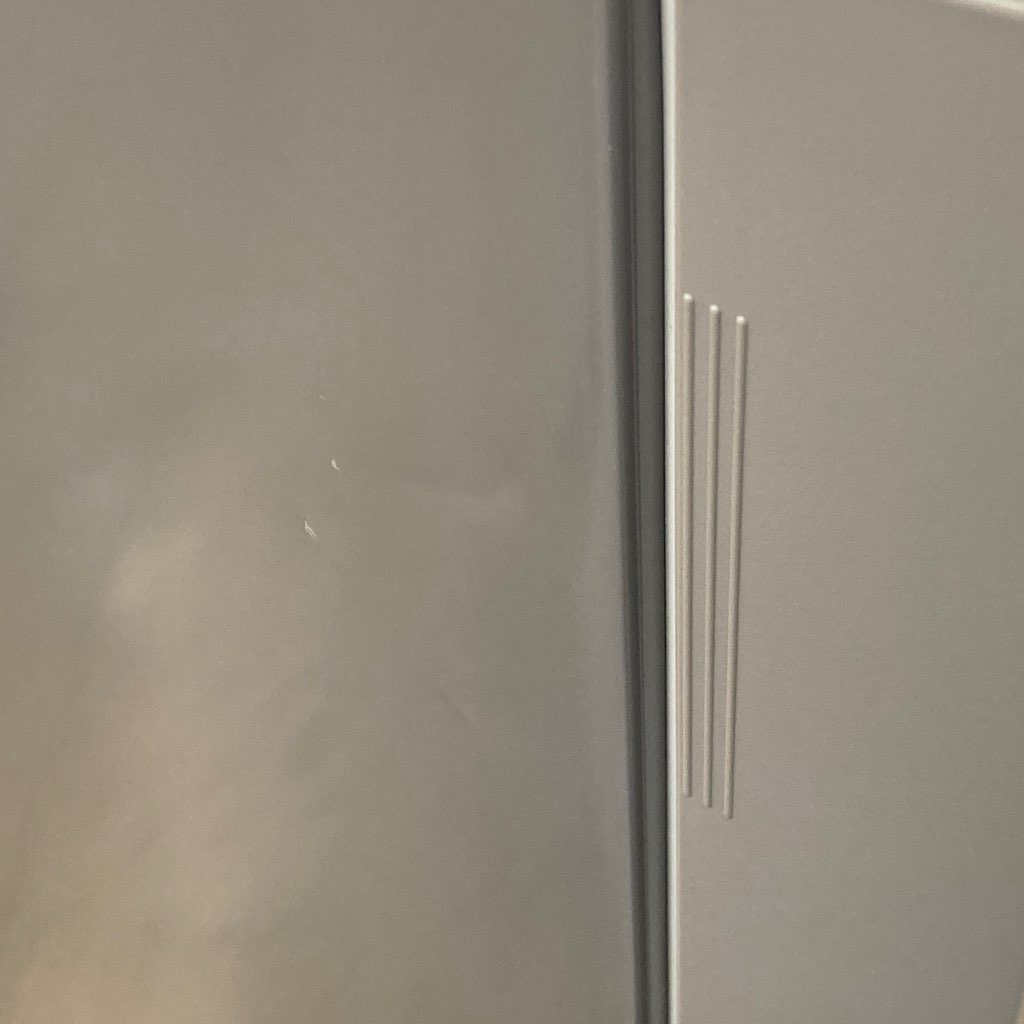 ��� 137L ���饹�ɥ� 2�ɥ���¢�� ���㡼�� SJ-GD14D-C 2017ǯ�� �Ĥ������ɤä���ɥ� �᥿��å��١����� 6�����ݾ��դ�