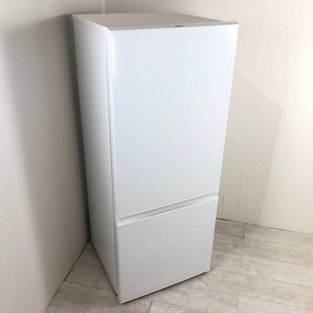AQUA 冷蔵庫 AQR-18H(R) 184L 2019年製 家電 Oc077 AQR-18H | アクア株式会社（AQUA）｜生活家電