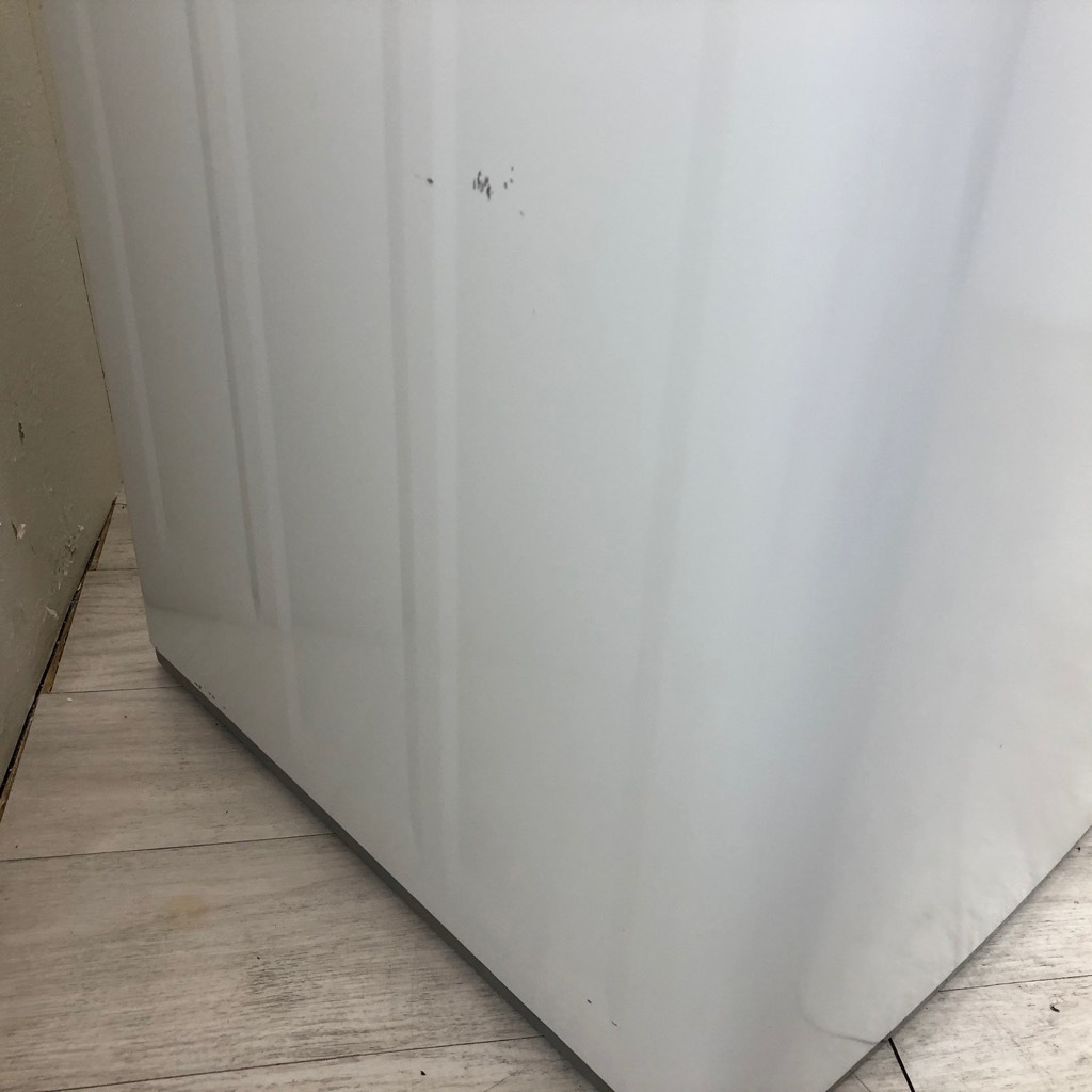 YAMADA（ヤマダ）4.5㎏ 全自動洗濯機 YWM-T45G1（2020年製造）を朝霞市にて 無料引取 ｜出張買取MAX