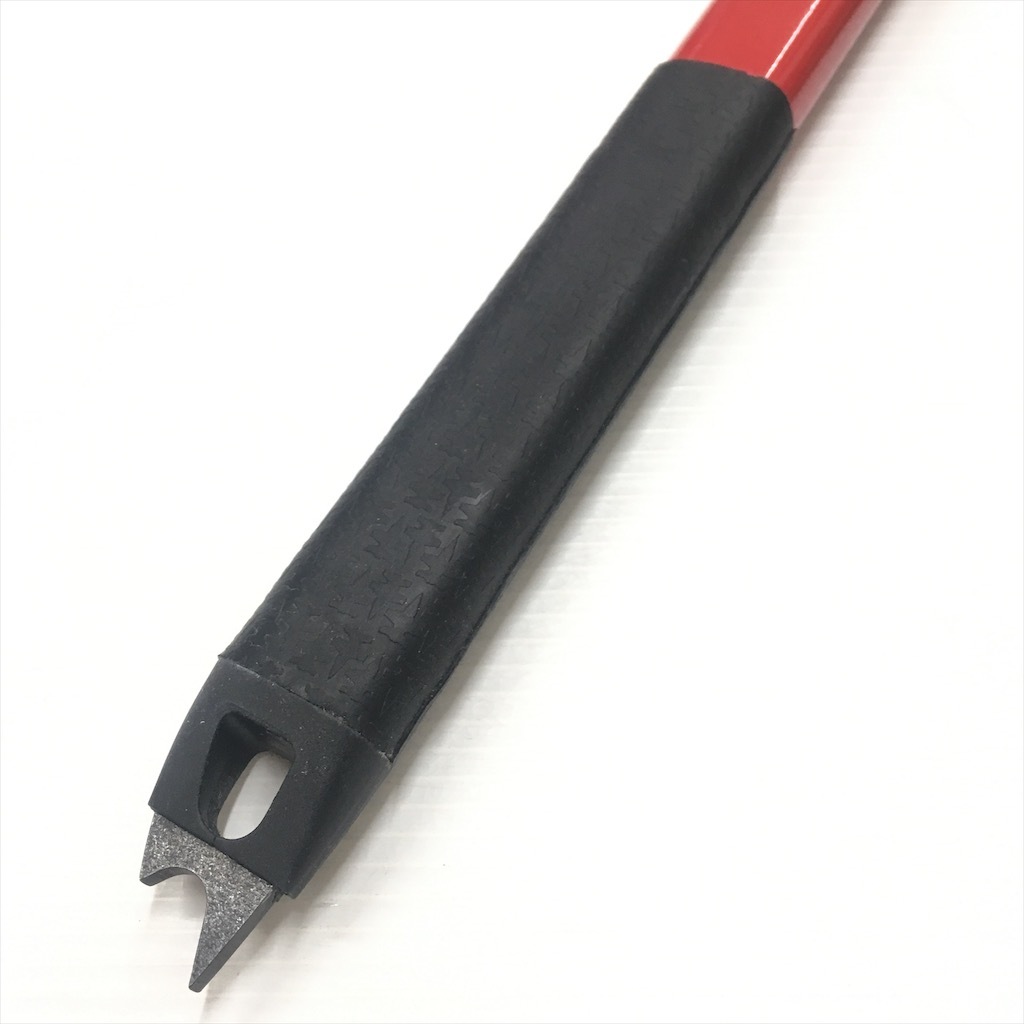 中古 ほぼ未使用 BlackDiamond X-15 ピッケル アイスアックス 全長約45cm
