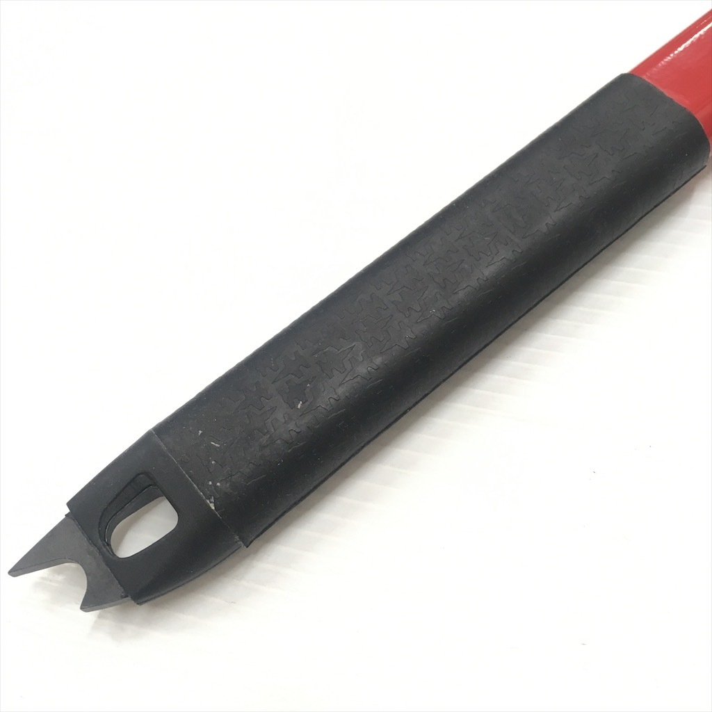中古 ほぼ未使用 BlackDiamond X-15 ピッケル アイスアックス 全長約45cm