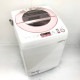 ���  8.0kg �������� ����ư������ ���㡼�� ES-GV8A-P 2016ǯ��¤ ����С����� �ԥ� �奯�꡼�� �ޤȤ����� 6�����ݾ��դ�