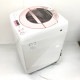 ���  8.0kg �������� ����ư������ ���㡼�� ES-GV8A-P 2016ǯ��¤ ����С����� �ԥ� �奯�꡼�� �ޤȤ����� 6�����ݾ��դ�