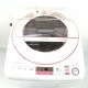 ���  8.0kg �������� ����ư������ ���㡼�� ES-GV8A-P 2016ǯ��¤ ����С����� �ԥ� �奯�꡼�� �ޤȤ����� 6�����ݾ��դ�